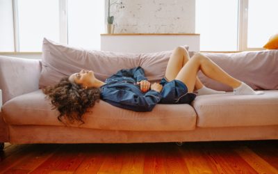 Endometriose und ich – die Diagnose